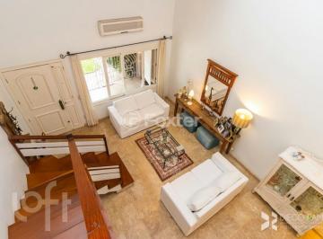e821637b · Casa, 5 dormitórios, 380 m², em Vila Jardim