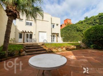698ceffb · Casa, 5 dormitórios, 380 m², em Vila Jardim