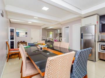 05-CASA-4D-PASSO-DA-AREIA-PORTO-ALEGRE-266215.jpg · Casa, 4 dormitórios, 245 m², em Passo da Areia