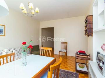 ec419b0f · Apartamento, 3 dormitórios, 117.66 m², em Centro Histórico
