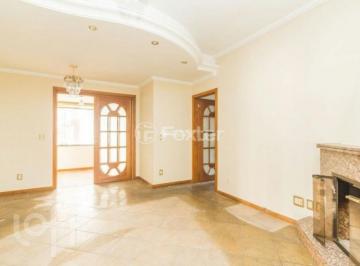 540ca06b · Apartamento, 3 dormitórios, 121 m², em Bela Vista