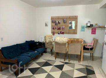 5d07eea3 · Apartamento, 2 dormitórios, 53 m², em Beco da Alegria