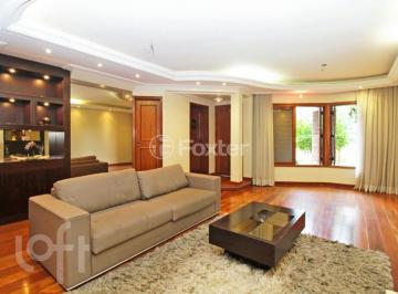 59e6c8bf · Casa, 4 dormitórios, 312.5 m², em Jardim Lindóia