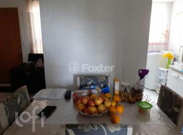 47710cfe · Apartamento, 2 dormitórios, 37.06 m², em Rubem Berta