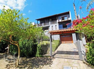 6058bfbf · Casa, 4 dormitórios, 195 m², em Teresópolis