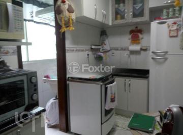 d33fa16b · Apartamento, 2 dormitórios, 55.59 m², em Santa Tereza