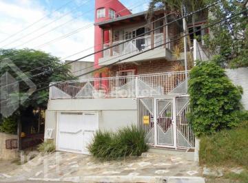09ff563d · Casa, 3 dormitórios, 110 m², em Santa Tereza