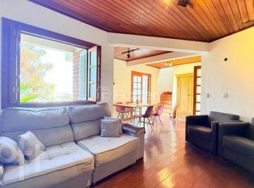 e30eb689 · Casa, 3 dormitórios, 110 m², em Santa Tereza