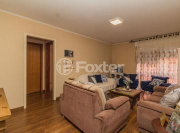 01-APARTAMENTO-3D-CRISTO-REDENTOR-PORTO-ALEGRE-327625.jpg · Apartamento, 3 dormitórios, 108 m², em Cristo Redentor