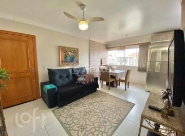 0311e4b2 · Apartamento, 2 dormitórios, 75 m², em Zona Nova