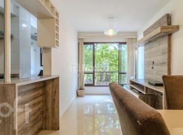 36741774 · Apartamento, 1 dormitórios, 41.65 m², em São Geraldo