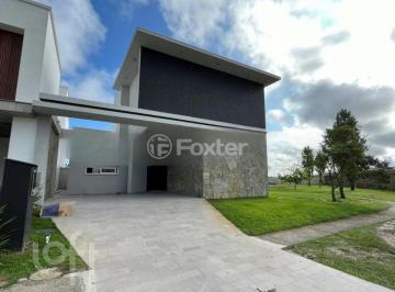 e5e17f0d · Casa em Condomínio, 4 dormitórios, 263 m², em Centro