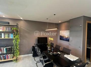 WhatsApp Image 2026-05-12 at 14.51.44.jpeg · Sala / Conjunto Comercial, 35 m², em Passo da Areia