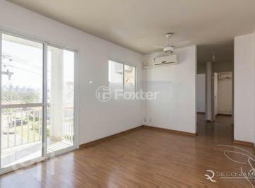 6dbd487d · Apartamento, 3 dormitórios, 67.3 m², em Humaitá
