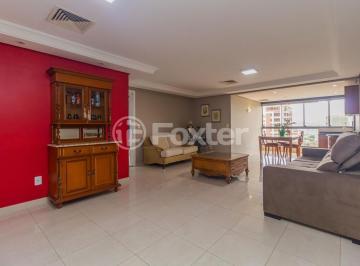 01-APARTAMENTO-3D-BELA-VISTA-PORTO-ALEGRE-302197.jpg · Apartamento, 3 dormitórios, 138.79 m², em Bela Vista