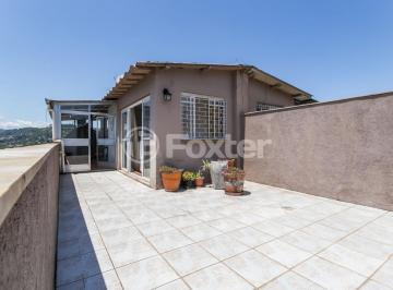 01-APARTAMENTO-2D-TERESOPOLIS-PORTO-ALEGRE-208319.jpg · Cobertura, 2 dormitórios, 147 m², em Teresópolis