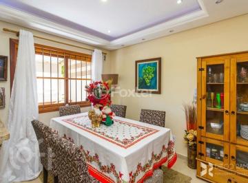 f6373db8 · Casa em Condomínio, 3 dormitórios, 178.97 m², em Campo Novo