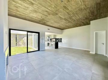 1a8a7609 · Casa em Condomínio, 4 dormitórios, 168.9 m², em Arroio Teixeira