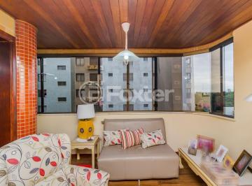 04-APARTAMENTO-3D-TRISTEZA-PORTO-ALEGRE-243795.JPG · Apartamento, 3 dormitórios, 117.05 m², em Tristeza