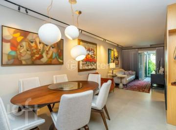 3fa47efe · Casa em Condomínio, 3 dormitórios, 240.82 m², em Tristeza