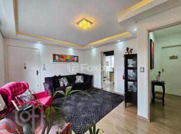 8df25405 · Apartamento, 2 dormitórios, 68.44 m², em Santa Maria Goretti