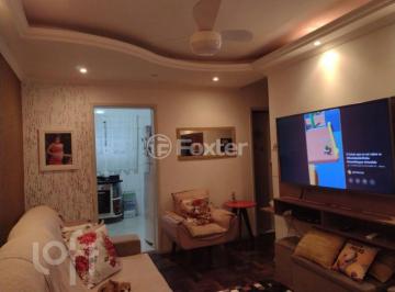 5604a533 · Apartamento, 3 dormitórios, 68.98 m², em Humaitá