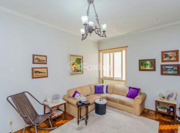 01-APARTAMENTO-3D-CENTRO-HISTORICO-PORTO-ALEGRE-817577.jpg · Apartamento, 3 dormitórios, 81 m², em Centro Histórico