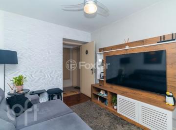 3996ee96 · Apartamento, 1 dormitórios, 46.06 m², em Centro Histórico