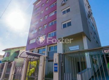 8349932f · Apartamento, 1 dormitórios, 43.6 m², em Santo Antônio