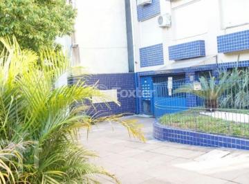 27d3e8bc · Cobertura, 1 dormitórios, 106 m², em São João