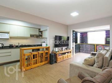1bf876cc · Apartamento, 3 dormitórios, 94.67 m², em Menino Deus