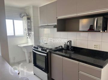 def44ccc · Apartamento, 2 dormitórios, 51.6 m², em Santo Antônio