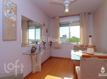 42ad3ee8 · Apartamento, 2 dormitórios, 56 m², em Santo Antônio