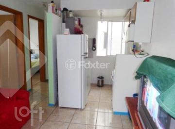 f05b3b90 · Apartamento, 2 dormitórios, 38.72 m², em Restinga