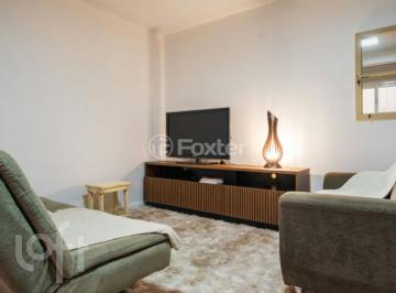 53242036 · Apartamento, 1 dormitórios, 44.37 m², em Q.ta da Serra