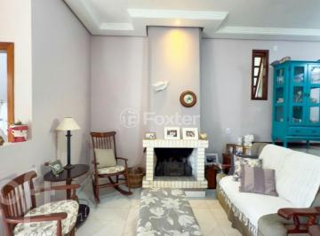 48eff204 · Casa em Condomínio, 3 dormitórios, 225.18 m², em Jardim Isabel