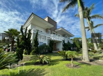 58ef9f93 · Casa em Condomínio, 6 dormitórios, 530 m², em Zona Nova