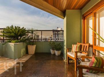 2b1f6a75 · Cobertura, 3 dormitórios, 275 m², em Rio Branco