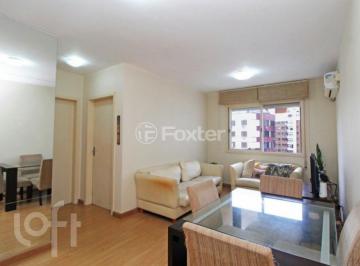 ca638e2d · Apartamento, 2 dormitórios, 57.81 m², em Boa Vista