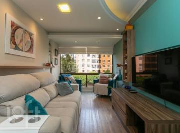 f5d789e4 · Apartamento, 3 dormitórios, 67.37 m², em Morro Santana