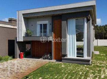 50dad204 · Casa em Condomínio, 4 dormitórios, 250 m², em Capão Novo
