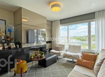 e7ef6179 · Apartamento, 3 dormitórios, 128.83 m², em Menino Deus