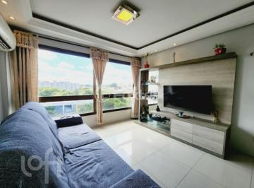 bcfd0c22 · Apartamento, 2 dormitórios, 75.89 m², em Sarandi