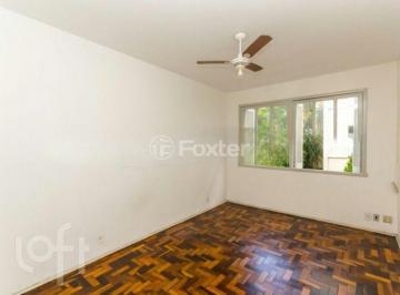 cfeec611 · Apartamento, 1 dormitórios, 23.33 m², em Auxiliadora