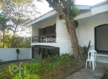 c0bbd4bd · Casa, 3 dormitórios, 320 m², em Jardim Isabel