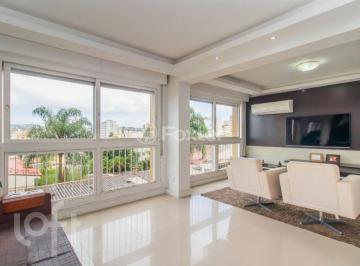 ef64f9b4 · Apartamento, 3 dormitórios, 176.34 m², em Jardim Botânico