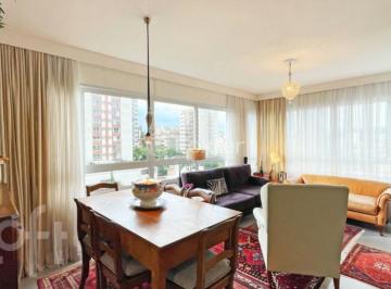 4b7e8a02 · Apartamento, 2 dormitórios, 72 m², em Jardim Botânico