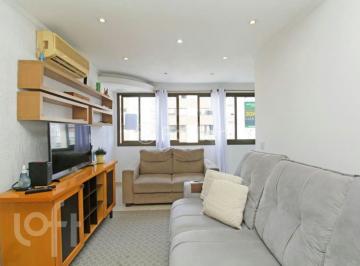 9d375f2c · Apartamento, 3 dormitórios, 85.04 m², em Vila Ipiranga