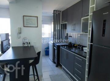 5861e140 · Apartamento, 2 dormitórios, 54.86 m², em Jardim Carvalho