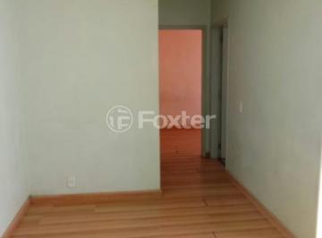 831e61af · Apartamento, 2 dormitórios, 51.56 m², em Morro Santana